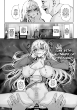 A Pesar de Haber Sido Criada con Esmero como Humana, Lo Siento, Pero me he Convertido en Una Onahole : página 43