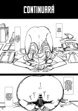 A Pesar de Haber Sido Criada con Esmero como Humana, Lo Siento, Pero me he Convertido en Una Onahole : página 51