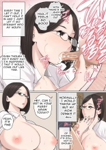 A Sober And Quiet Mother : página 8