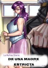 A Strict Mother's Daily Routine : página 1
