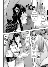 A Stupid whore : página 8