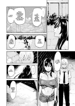 hentai A Taste of Honey ~become an adult~ parte 2