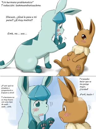 hentai A Troublesome BrotherUn hermano problemático