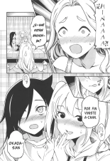 Let's Play With Ah-chan : página 2