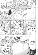 Let's Play With Ah-chan : página 7
