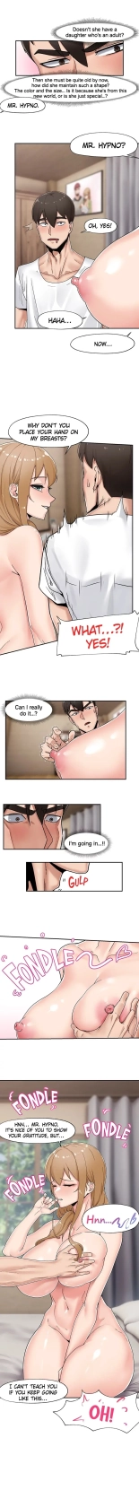 Absolute Hypnosis in Another World : página 38