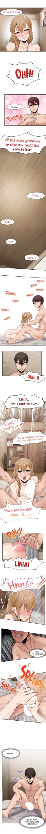 Absolute Hypnosis in Another World : página 49
