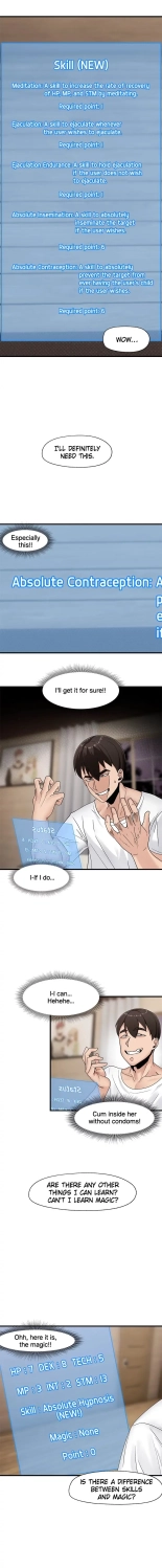 Absolute Hypnosis in Another World : página 74