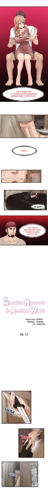 Absolute Hypnosis in Another World : página 112