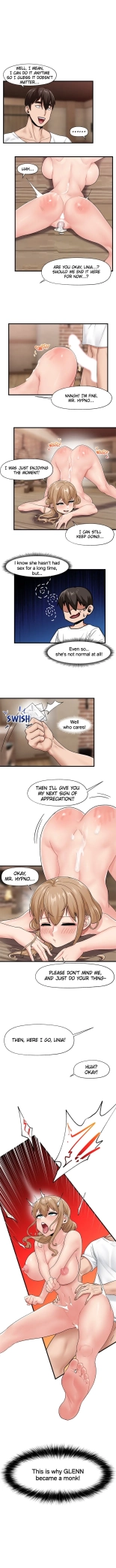 Absolute Hypnosis in Another World : página 131