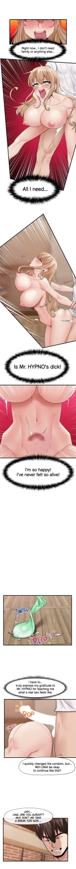 Absolute Hypnosis in Another World : página 140