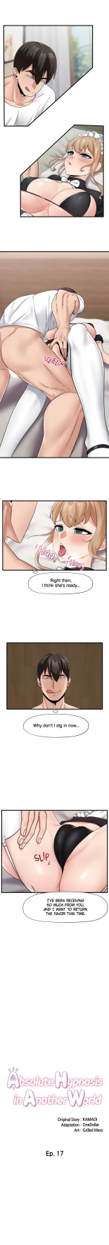 Absolute Hypnosis in Another World : página 163