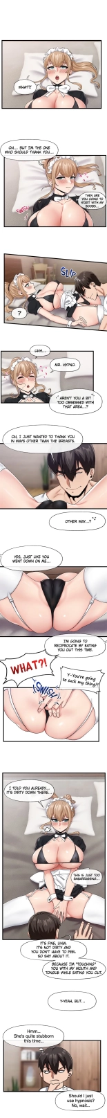 Absolute Hypnosis in Another World : página 164