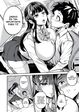 Novia Del Extranjero 2 ~Deseos Anormales~ : página 41