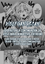 Novia Del Extranjero 2 ~Deseos Anormales~ : página 53