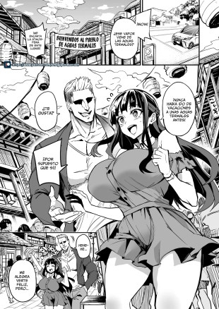 hentai Novia Del Extranjero 2 ~Deseos Anormales~