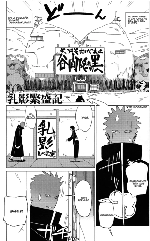 hentai naruto
