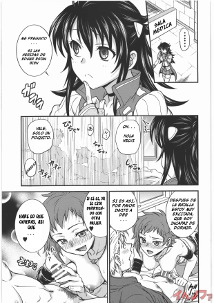 hentai knights and magic