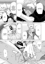 Adaochi ~Uragiri no Kairaku~?Adaochi ~El Placer de la Traición~ : página 5