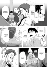 Adaochi ~Uragiri no Kairaku~?Adaochi ~El Placer de la Traición~ : página 10