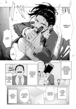 Adaochi ~Uragiri no Kairaku~?Adaochi ~El Placer de la Traición~ : página 11