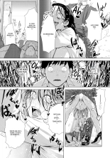 Adaochi ~Uragiri no Kairaku~?Adaochi ~El Placer de la Traición~ : página 16