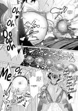 Adaochi ~Uragiri no Kairaku~?Adaochi ~El Placer de la Traición~ : página 17