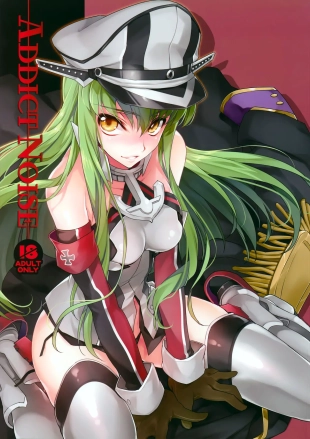 hentai code geass