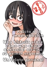Onanie Chuudoku InCha Onna No Kaihatsu Shippai Taikendan : página 1