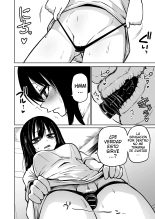 Onanie Chuudoku InCha Onna No Kaihatsu Shippai Taikendan : página 5