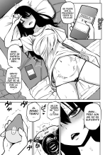 Onanie Chuudoku InCha Onna No Kaihatsu Shippai Taikendan : página 6
