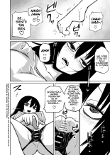 Onanie Chuudoku InCha Onna No Kaihatsu Shippai Taikendan : página 9