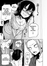 Onanie Chuudoku InCha Onna No Kaihatsu Shippai Taikendan : página 28