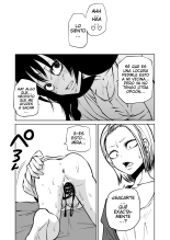 Onanie Chuudoku InCha Onna No Kaihatsu Shippai Taikendan : página 29