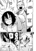 Onanie Chuudoku InCha Onna No Kaihatsu Shippai Taikendan : página 30
