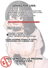 Onanie Chuudoku InCha Onna No Kaihatsu Shippai Taikendan : página 42