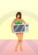 Adinda The Regenerator Girl #7 : página 2