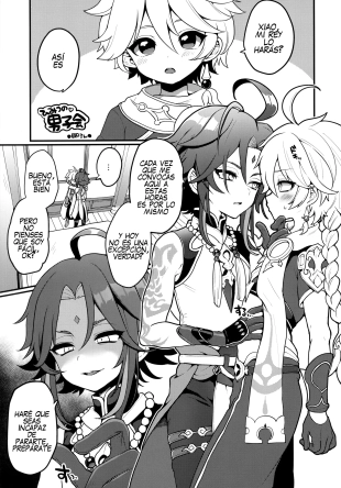 hentai genshin impact