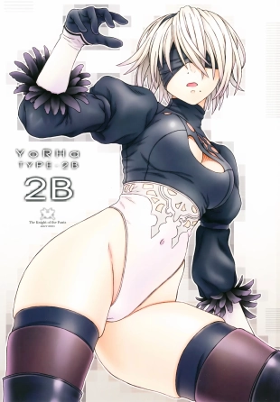 hentai nier automata