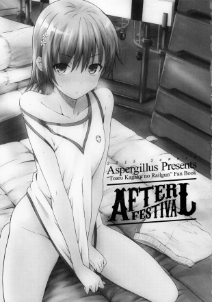 hentai toaru project