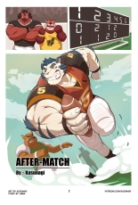 After-Match : página 2