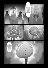 Agente Li ○ Edición: Construyendo a Shadow Lady : página 20