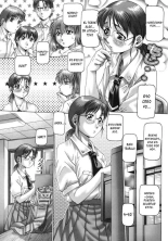 Ah, Nanase-sama - Oh! Miss Nanase Spanish Complete Type 90 : página 26