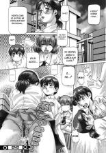 Ah, Nanase-sama - Oh! Miss Nanase Spanish Complete Type 90 : página 38