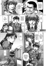 Ah, Nanase-sama - Oh! Miss Nanase Spanish Complete Type 90 : página 72