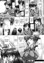 Ah, Nanase-sama - Oh! Miss Nanase Spanish Complete Type 90 : página 102