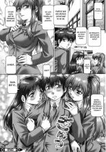 Ah, Nanase-sama - Oh! Miss Nanase Spanish Complete Type 90 : página 150
