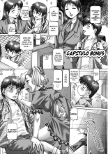 Ah, Nanase-sama - Oh! Miss Nanase Spanish Complete Type 90 : página 151