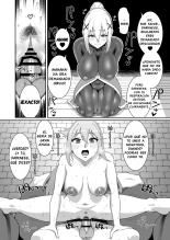 ¡Ah, qué Mundo tan Maravilloso! : página 32