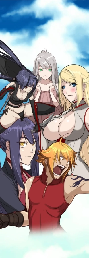 hentai original